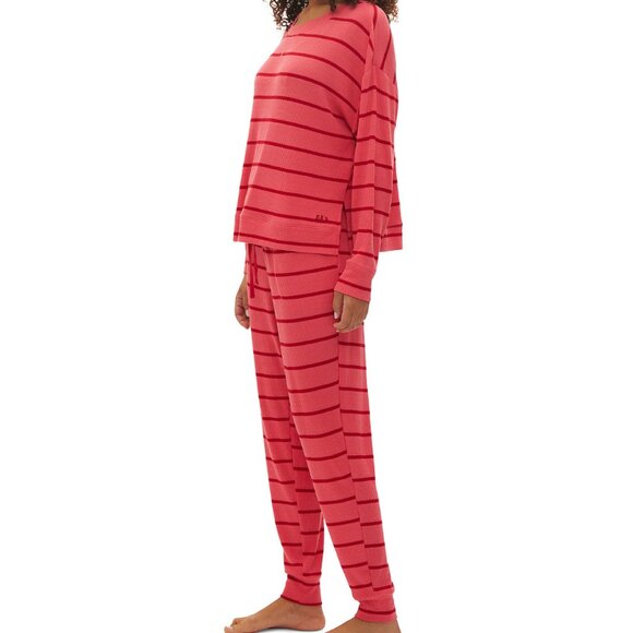 GAP Gapbody Jogger Pajamas - Picture 3 of 4